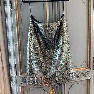 New Bill Blass skirt